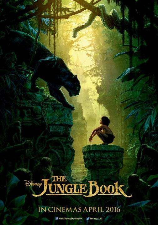تحميل فيلم الفانتازيا والمغامرات The Jungle Book كامل مترجم The-Jungle-Book
