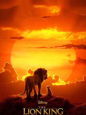 تحميل أحدث اصدار لفيلم الصغار والكبار الرائع The Lion King كاملا مترجم للعربية The-Lion-King