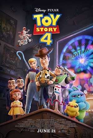 تحميل أحدث فيلم بسلسلة أفلام toy story 4 كاملاً مترجم للعربية Toy-Story-4