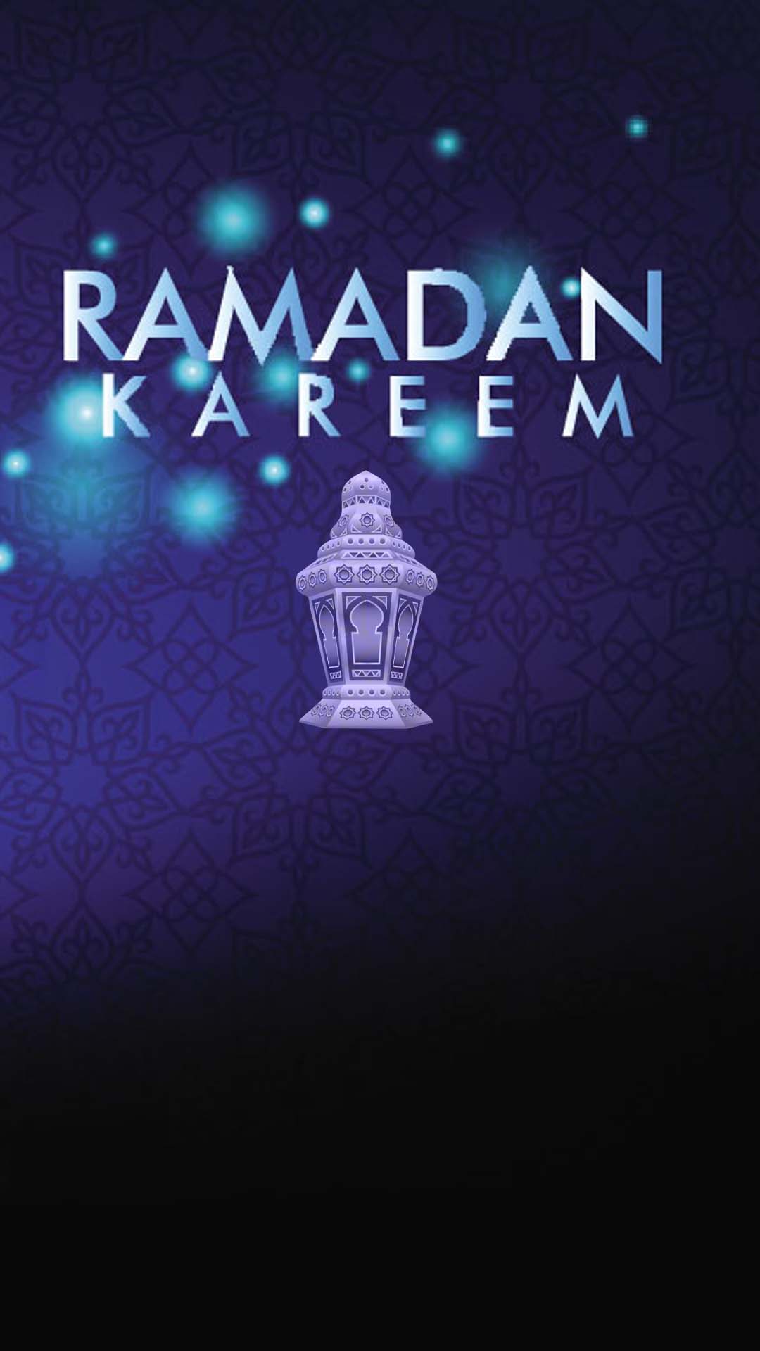اجمل خلفيات الموبايل بمناسبه شهر رمضان 2020 D-4