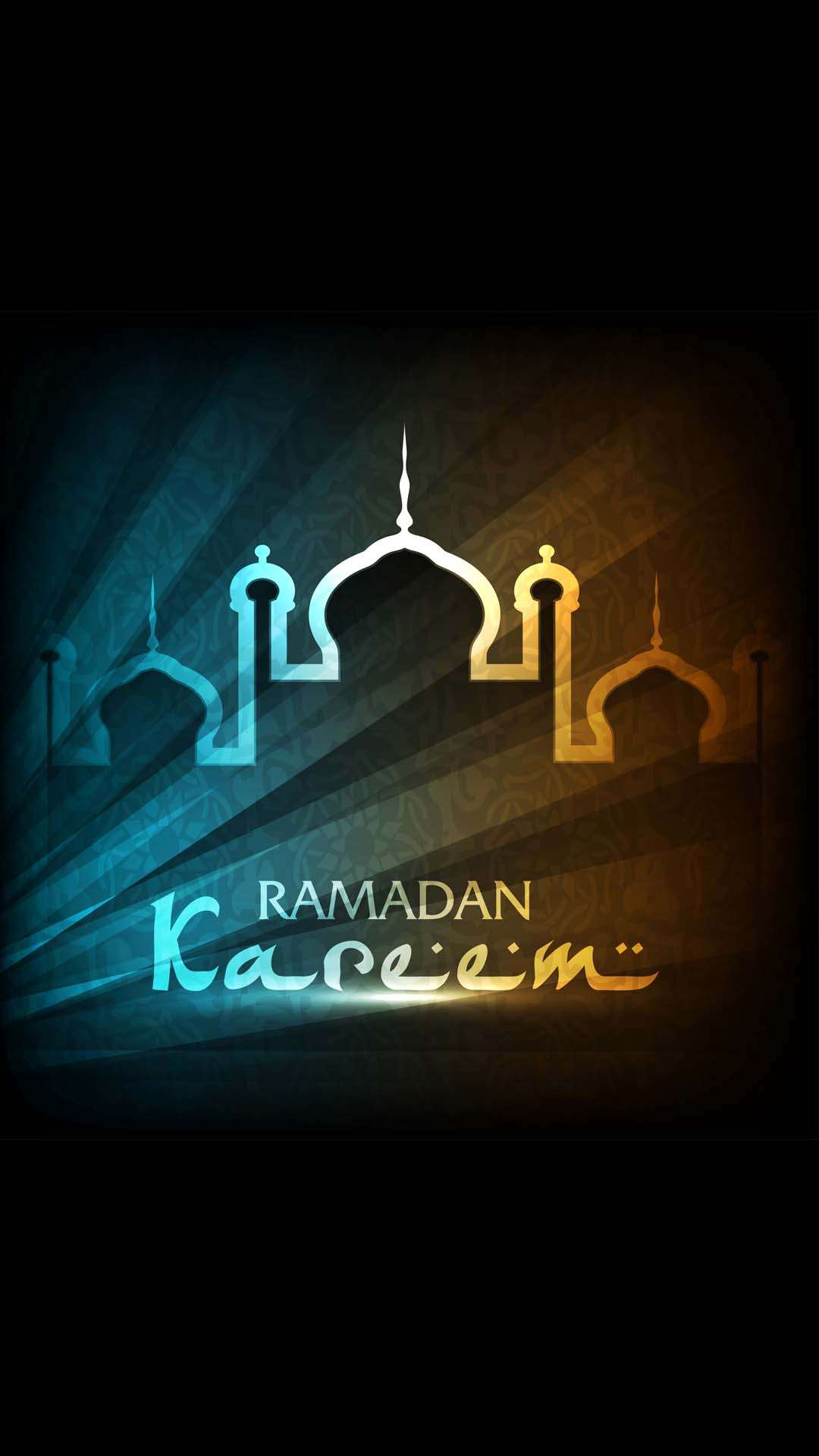 اجمل خلفيات الموبايل بمناسبه شهر رمضان 2020 HD-10