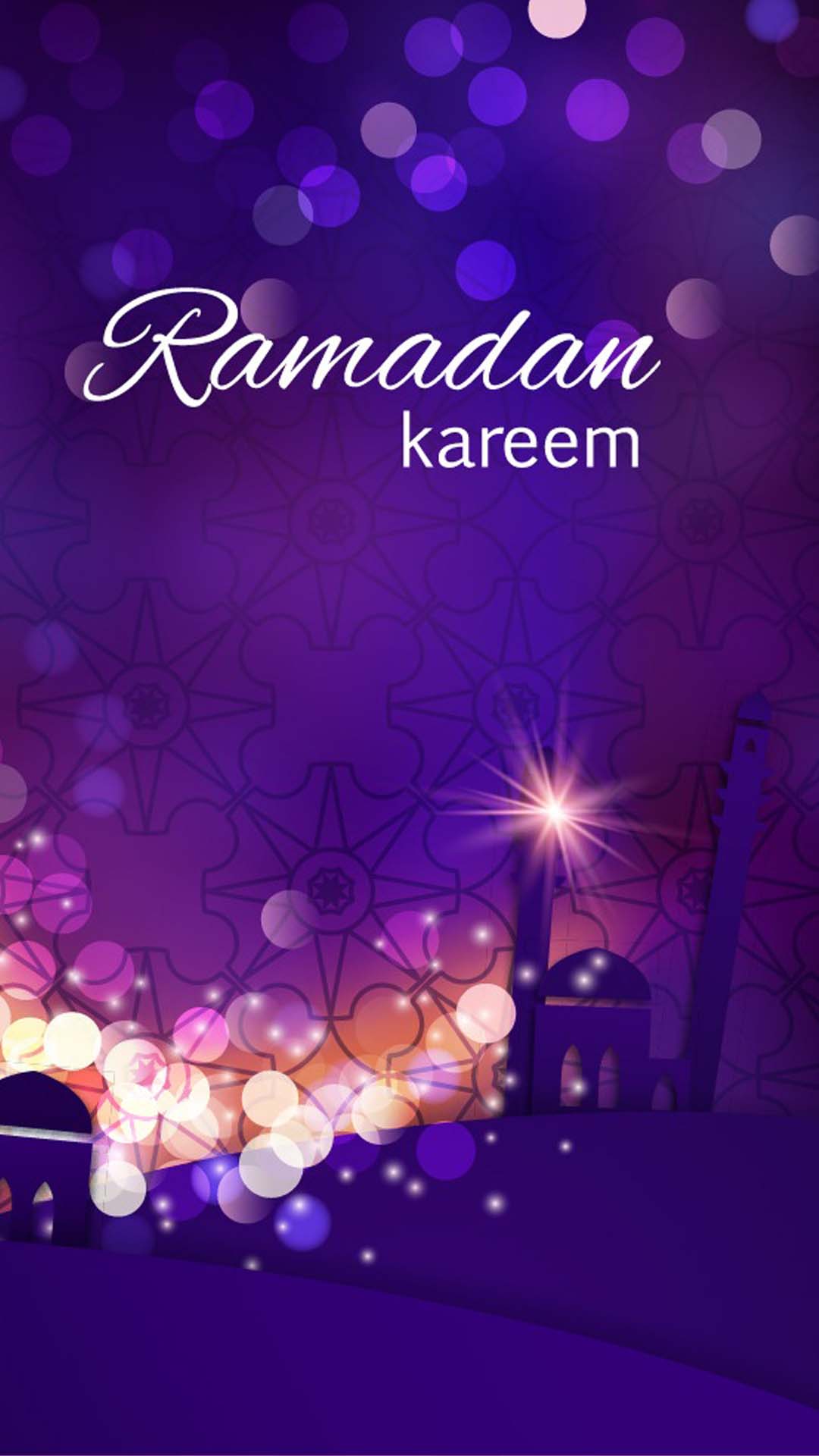 اجمل خلفيات الموبايل بمناسبه شهر رمضان 2020 HD-13