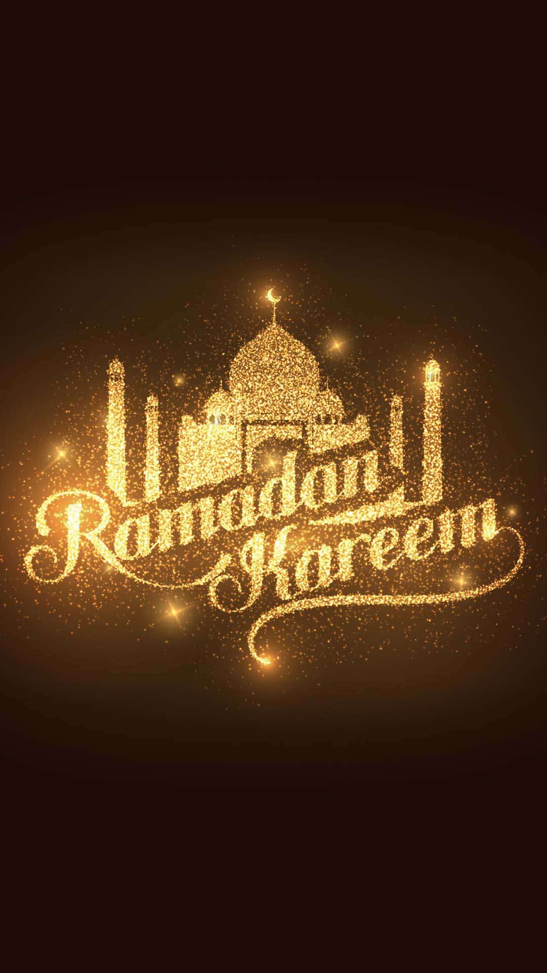 اجمل خلفيات الموبايل بمناسبه شهر رمضان 2020 HD-17