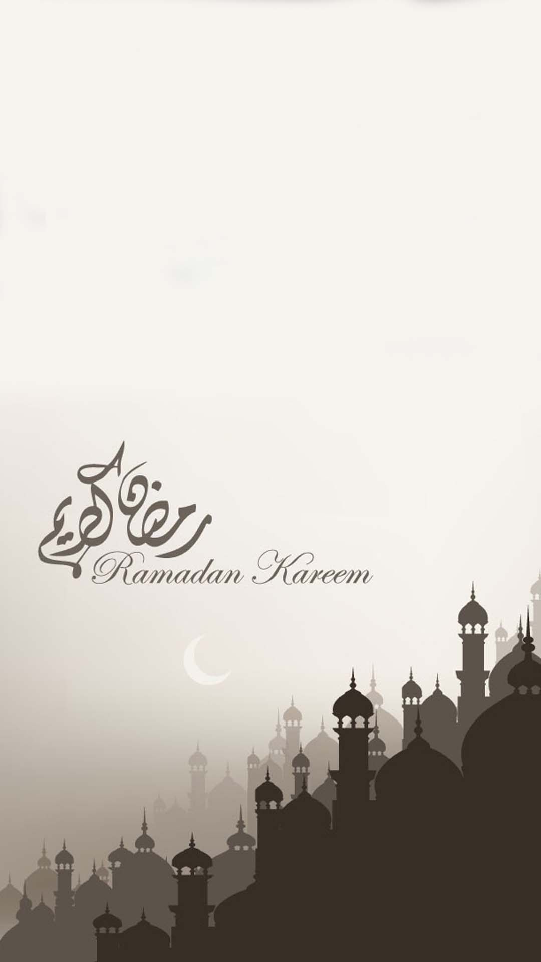 اجمل خلفيات الموبايل بمناسبه شهر رمضان 2020 HD-5