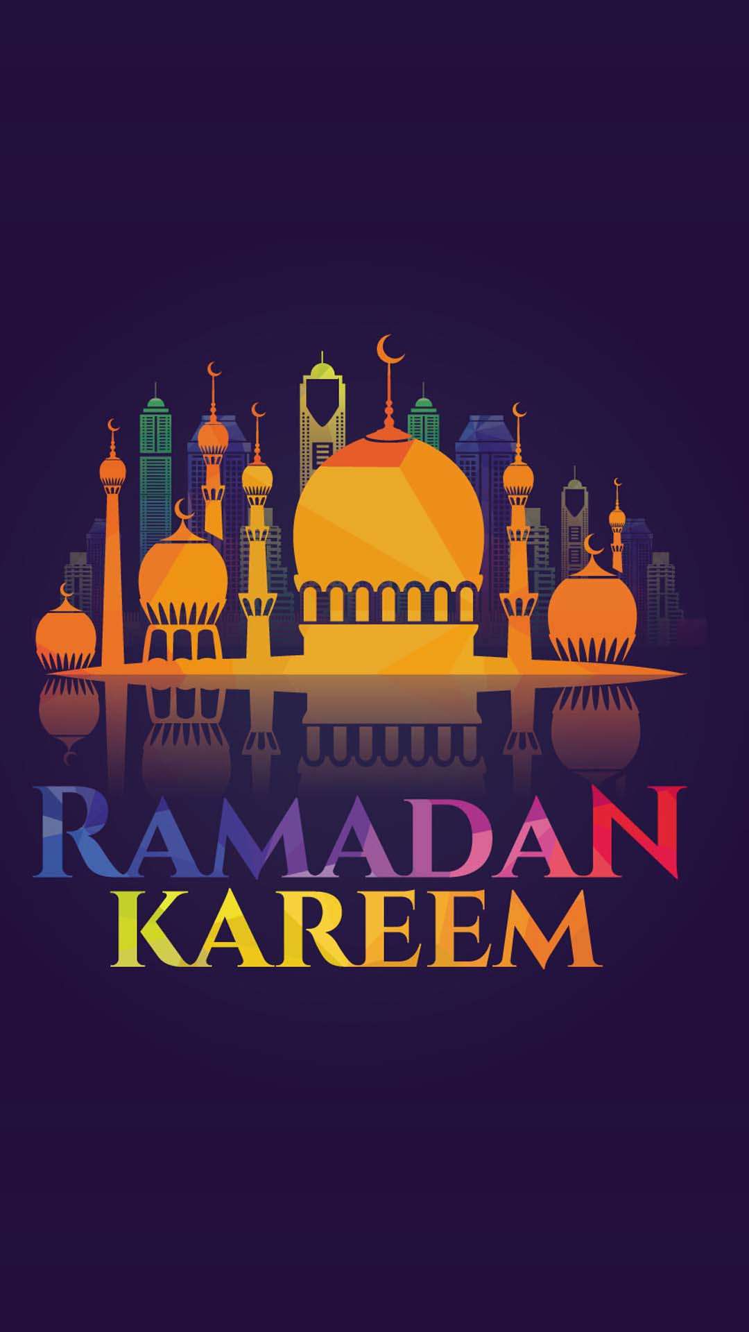 اجمل خلفيات الموبايل بمناسبه شهر رمضان 2020 Llpapers-HD-3