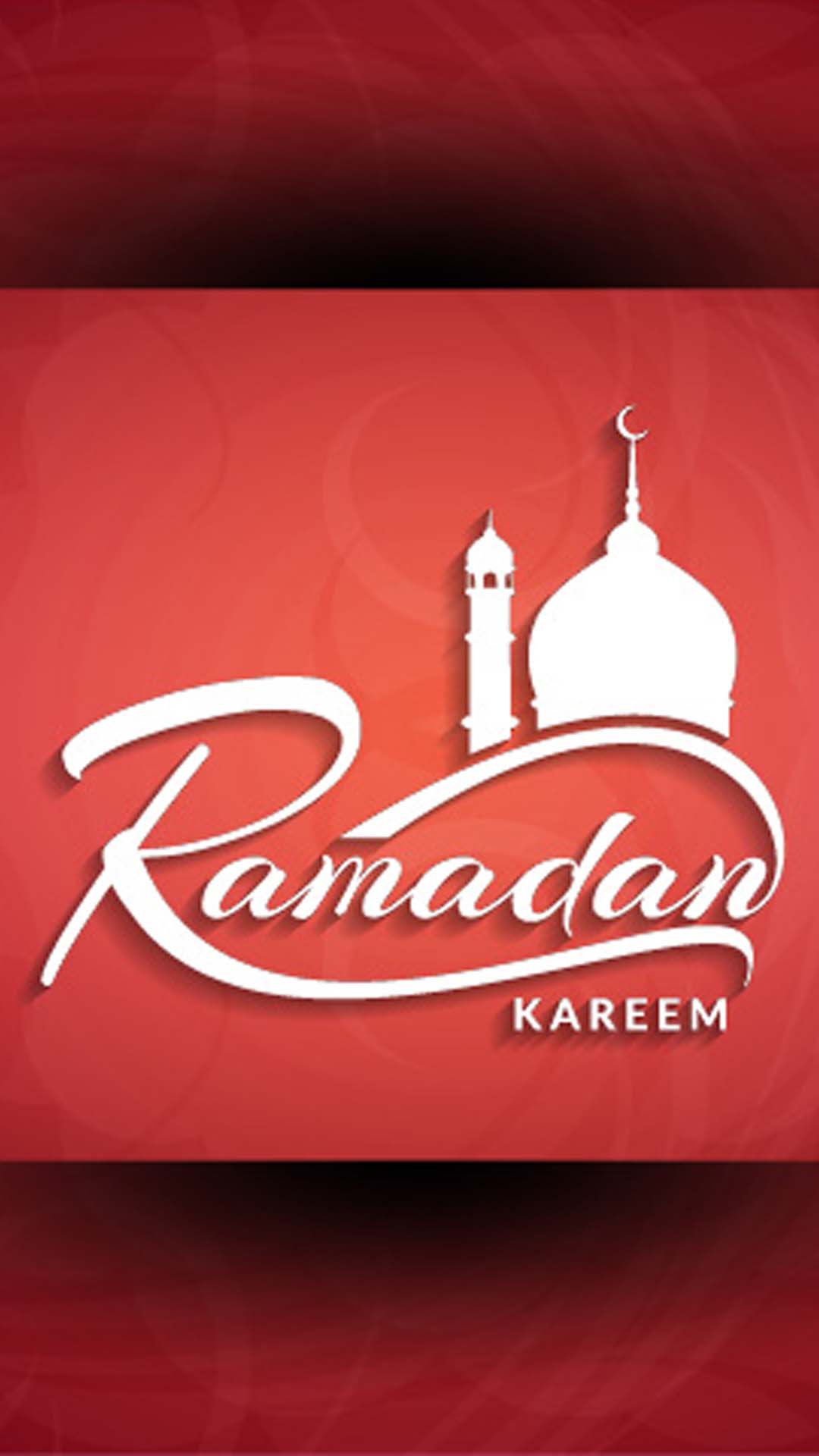 اجمل خلفيات الموبايل بمناسبه شهر رمضان 2020 Ramadan1